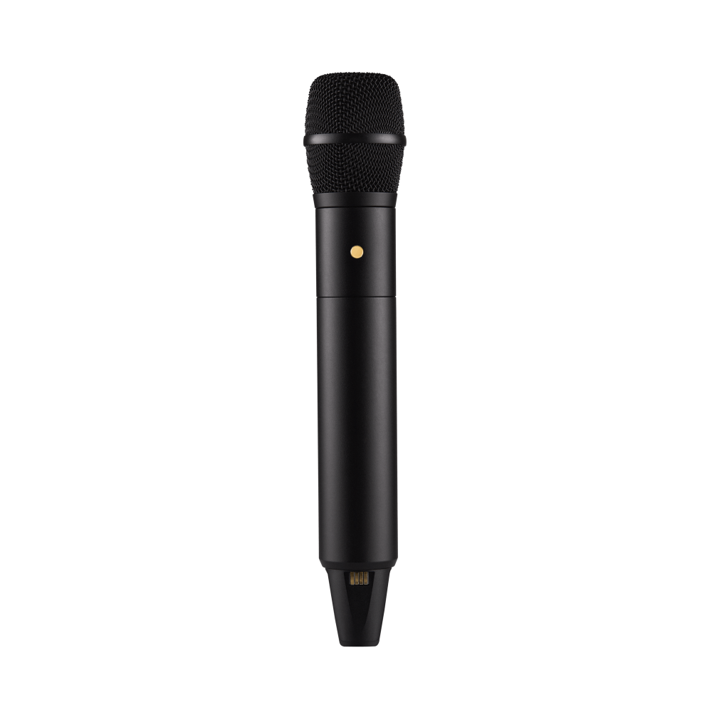 Kit Interview Pro cu Rode Wireless Pro sistem de microfon dual (2TX + 1RX + 1TX INTERVIEWPRO) [3]