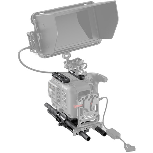 SmallRig 3225 Pro Sony FX6 [5]