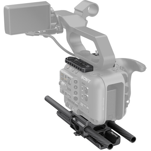 SmallRig 3225 Pro Sony FX6 [4]