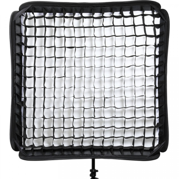 Godox Kit Softbox cu grid si adaptor S2 80x80cm [5]