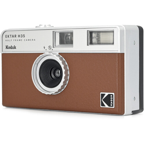 Kodak H35 Ektar Aparat Film Maro [2]