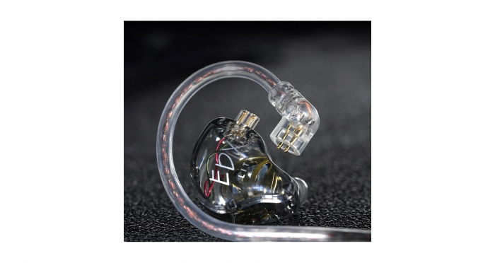KZ Acoustics EDX Lite [6]