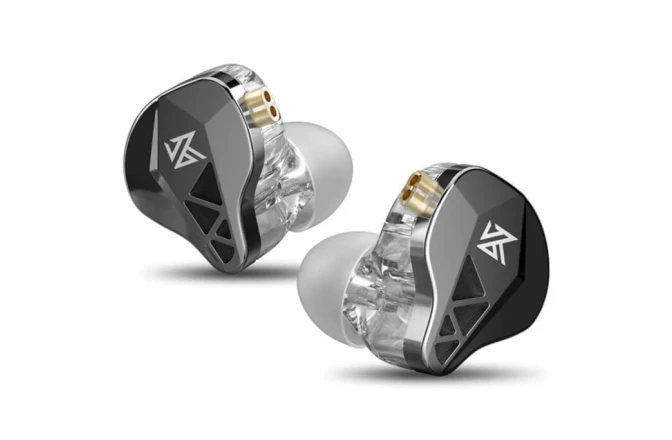 KZ Acoustics EDXS Casti In-Ear [2]