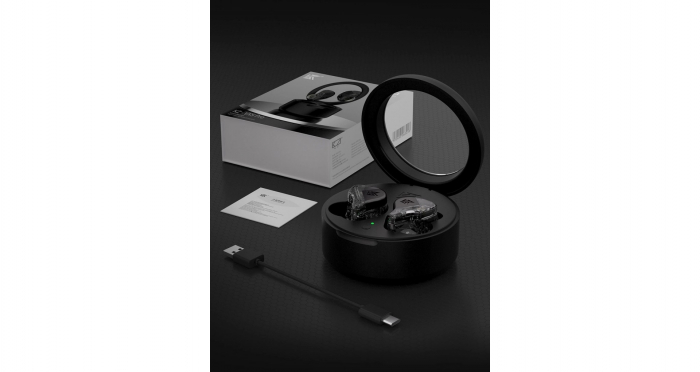 KZ Acoustics VSX Pro Casti bluetooth in-ear true wireless [7]