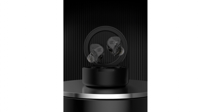 KZ Acoustics VSX Pro Casti bluetooth in-ear true wireless [5]