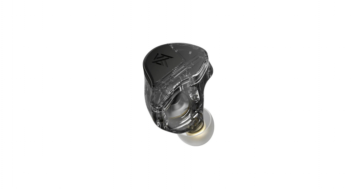 KZ Acoustics VSX Pro Casti bluetooth in-ear true wireless [4]