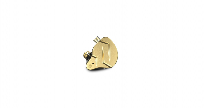 KZ Acoustics ZSN PRO X Gold Casti In-Ear [2]