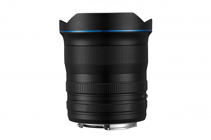 Laowa 10-18mm f/4.5-5.6 Zoom pentru Sony FE [1]