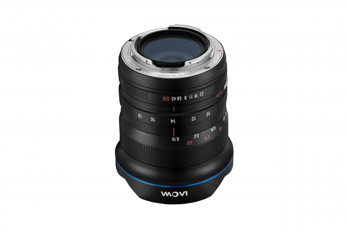 Laowa 10-18mm f/4.5-5.6 Zoom pentru Sony FE [4]