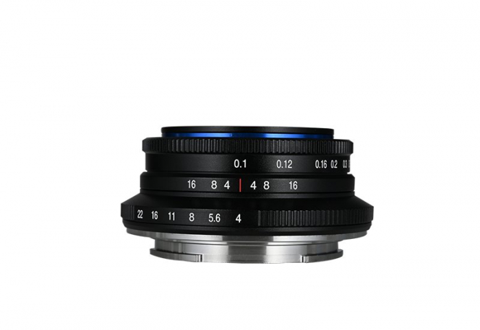 Laowa 10mm f/4 Pancake pentru Panasonic L-mount [1]