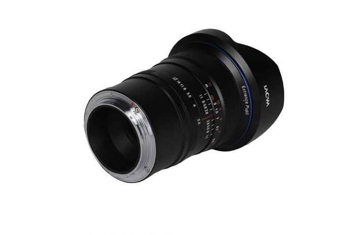 Laowa 12mm f/2.8 Zero-D pentru Nikon Z [4]