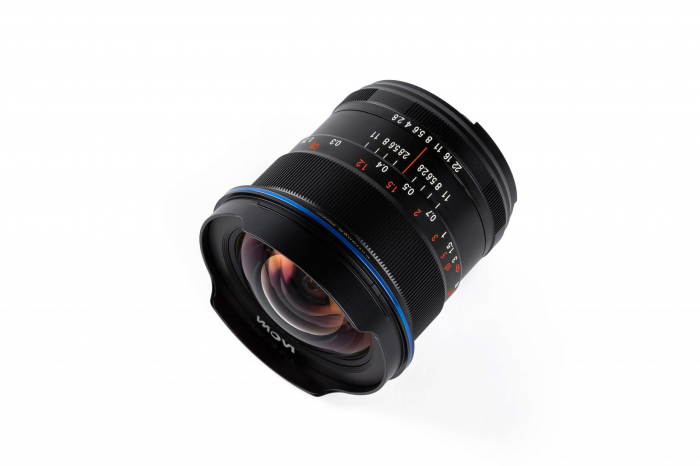 Laowa 12mm f/2.8 Zero-D pentru Nikon Z [3]