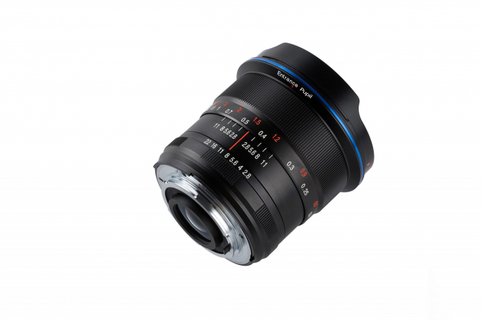 Laowa 12mm f/2.8 Zero-D pentru Nikon Z [2]