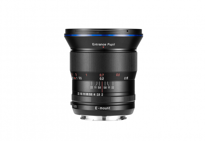 Laowa 15mm f/2 Zero-D pentru Canon RF [4]