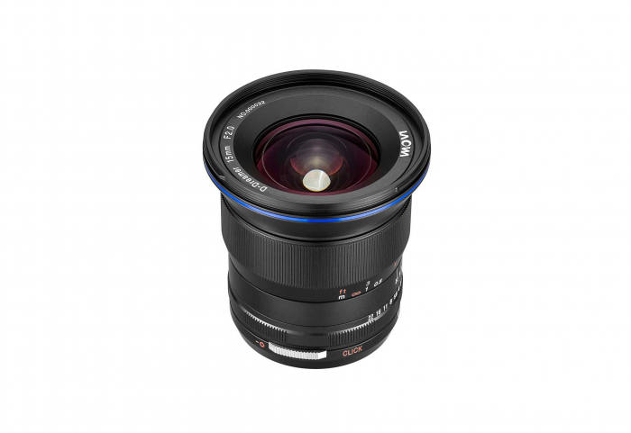 Laowa 15mm f/2 Zero-D pentru Canon RF [5]