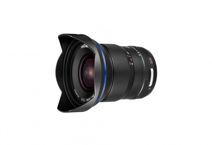 Laowa 15mm f/2 Zero-D pentru Canon RF [2]