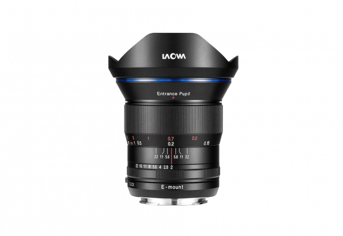 Laowa 15mm f/2 Zero-D pentru Canon RF [1]