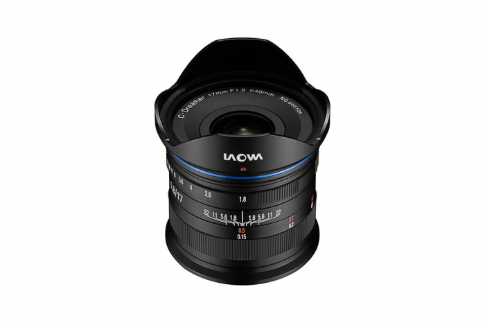 Laowa 17mm f/1.8 MFT [2]