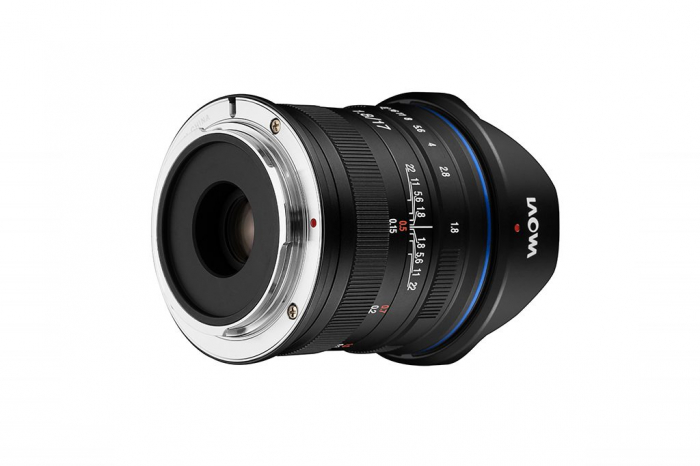 Laowa 17mm f/1.8 MFT [4]