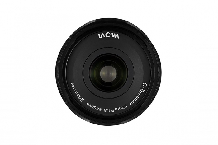 Laowa 17mm f/1.8 MFT [3]