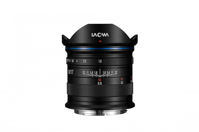 Laowa 17mm f/1.8 MFT [1]