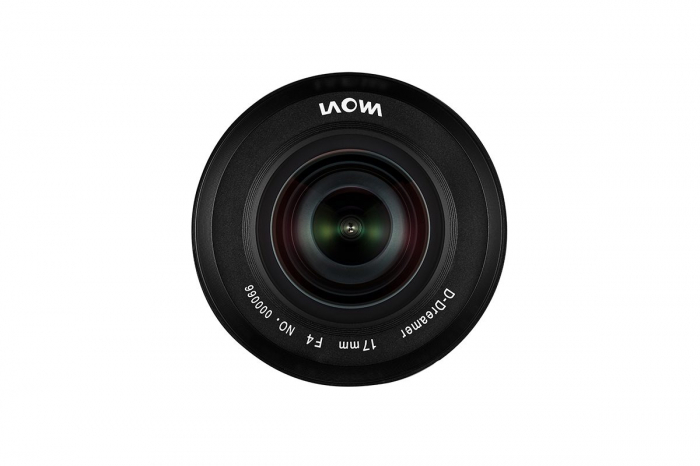Laowa 17mm f/4 Zero-D pentru FujiFilm GF [3]