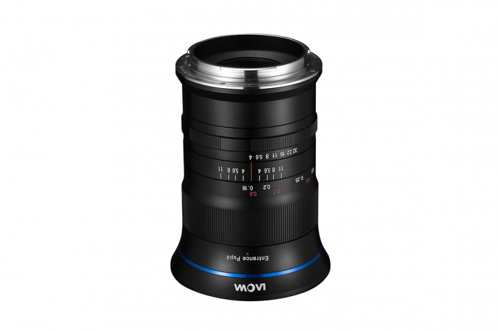 Laowa 17mm f/4 Zero-D pentru FujiFilm GF [6]