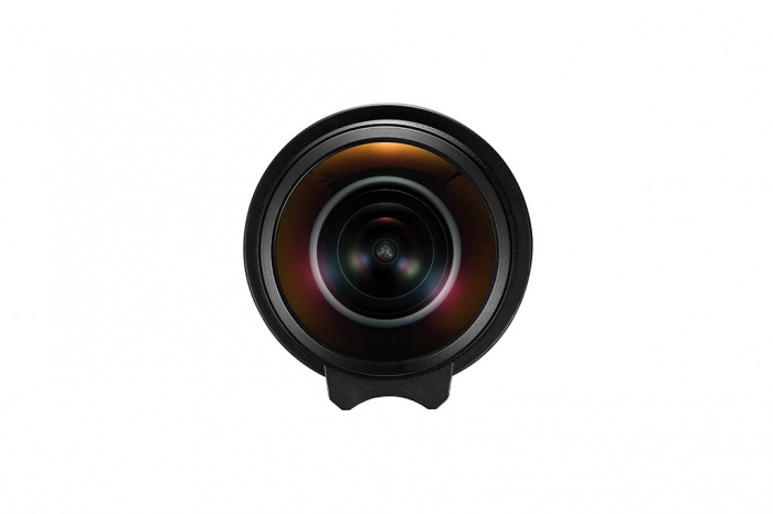 Laowa 4mm f/2.8 Fisheye [4]