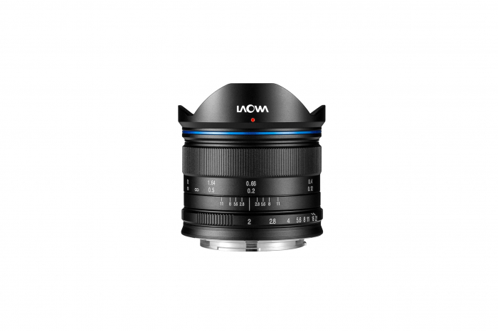 Laowa 7.5mm f/2 MFT [1]