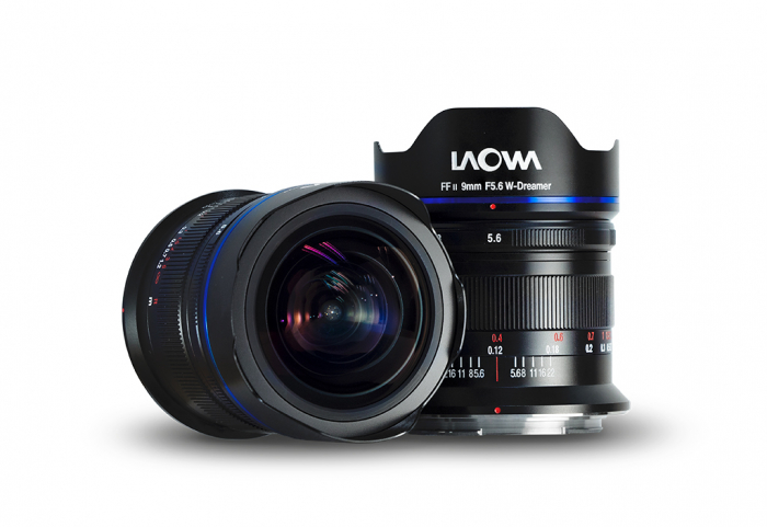 Laowa 9mm f/5.6 FF RL pentru Nikon Z [2]