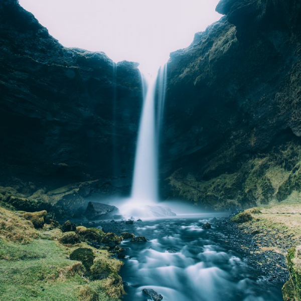 Syrp Large Super Dark Variable ND F Kit [2]