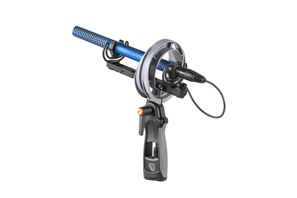 Rycote Super-Shield Kit sistem protectie microfon L [3]