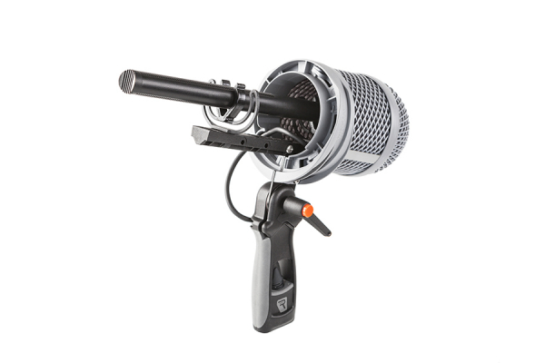 Rycote Super-Shield Kit sistem protectie microfon L [7]