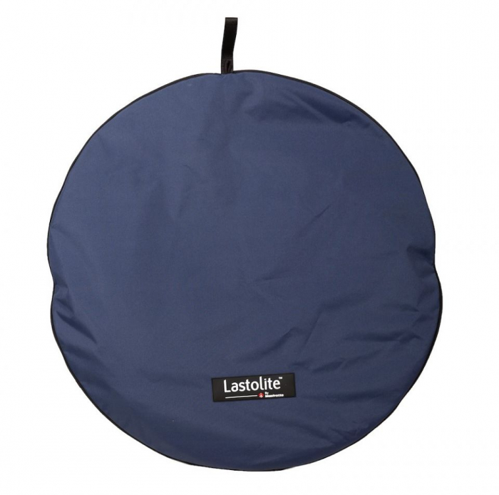 Lasolite Fundal portabil Walnut/Pewter 1.5 x 2.1m [5]