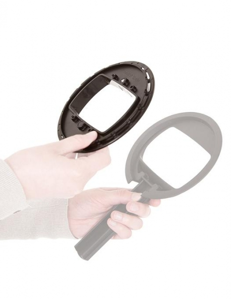 Lastolite Brat Adaptor Strobo [3]