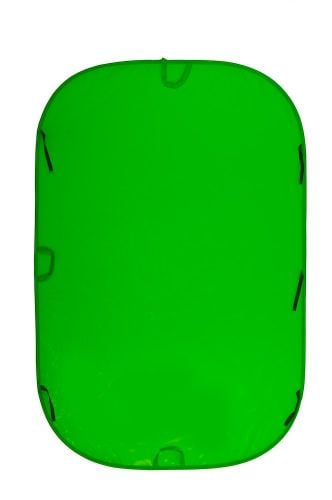 Lastolite Fundal pliabil Chroma Key verde 1.8×2.75m