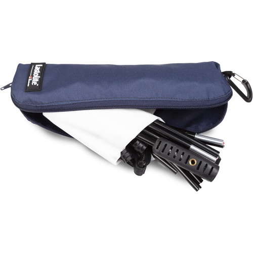 Lastolite Kit Reflector HaloCompact difuzie 82cm [4]