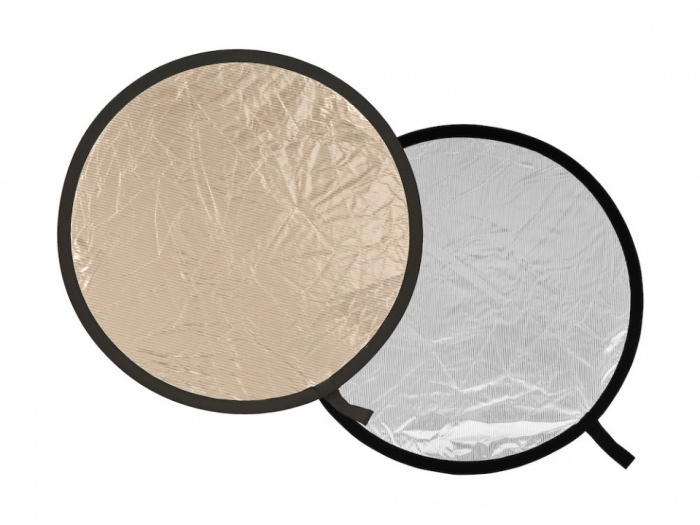 Lastolite Panou Reflector Sunlite/Softsilver 95cm [7]