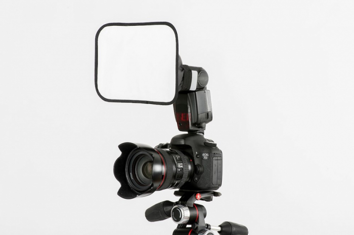 Lastolite Softbox blit 14 x 27cm [6]
