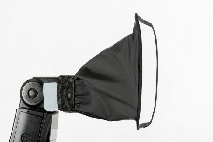 Lastolite Softbox blit 14 x 27cm [2]