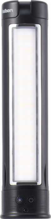LED Tubular portabil versatil 3200-6000K [4]