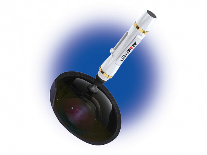 Lenspen Elite Kit de curatare aparate si obiective foto [2]