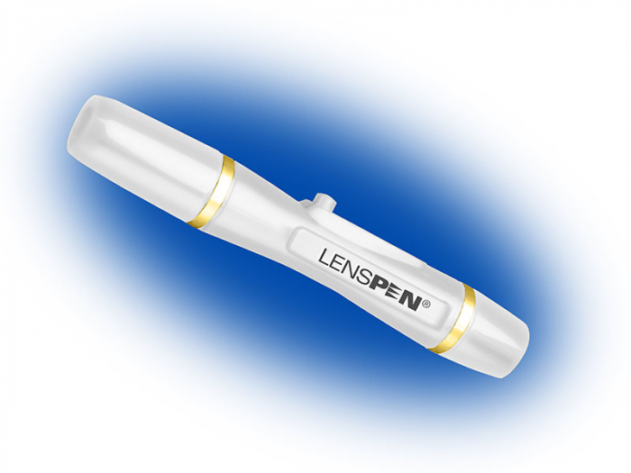 Lenspen Elite Kit de curatare aparate si obiective foto [3]