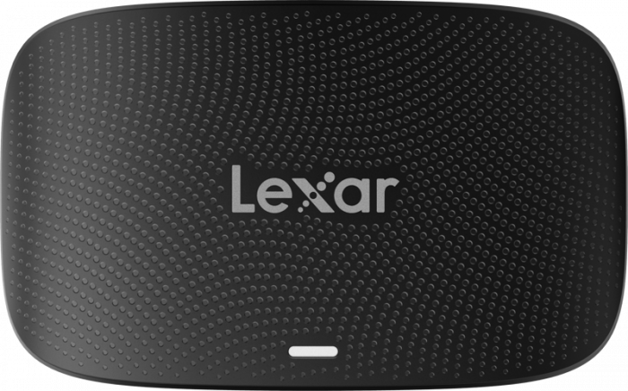 LEXAR Cititor de carduri CFexpress tip B/SD USB 3.2 Gen2 UHS-II [2]