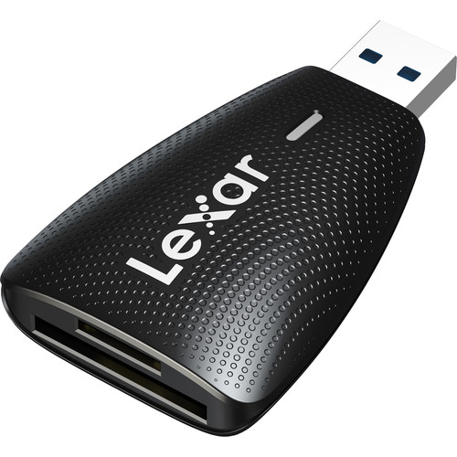 Lexar cititor de carduri multi 2-in-1usb 3.1 [3]