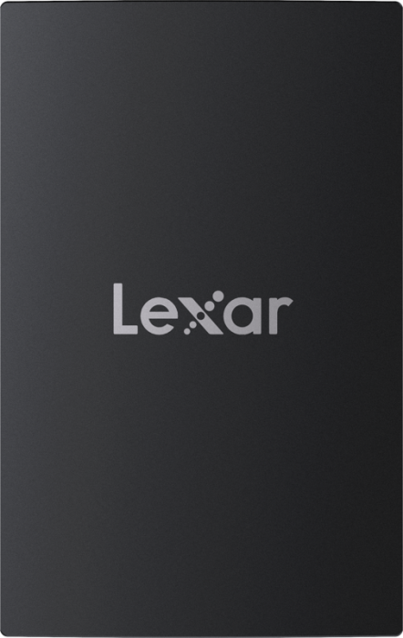 Lexar SSD SL500 Mag Set / USB3.2 Gen2x2 SSD portabil 2TB [5]