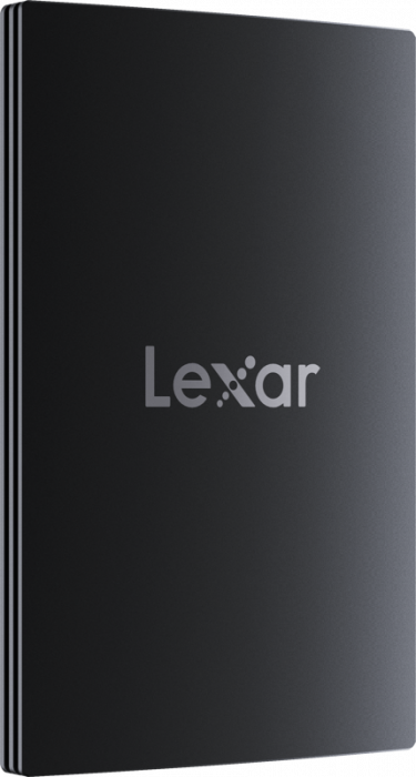 Lexar SSD SL500 / USB3.2 Gen2x2 R2000/W1800 SSD portabil 4TB [3]