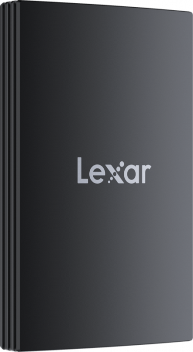 Lexar SSD SL700 Armor / USB3.2 Gen2x2 R2000/W2000 SSD portabil 1TB [3]