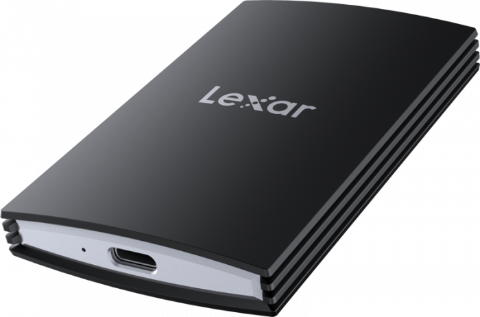 Lexar SSD SL700 Armor / USB3.2 Gen2x2 R2000/W2000 SSD portabil 1TB [2]