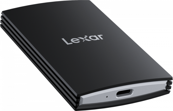Lexar SSD SL700 Armor / USB3.2 Gen2x2 R2000/W2000 SSD portabil 2TB [1]